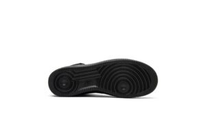 Nike Air Force 1 Foamposite Cup Triple Black AH6771-001 - Brosneaker photo 4