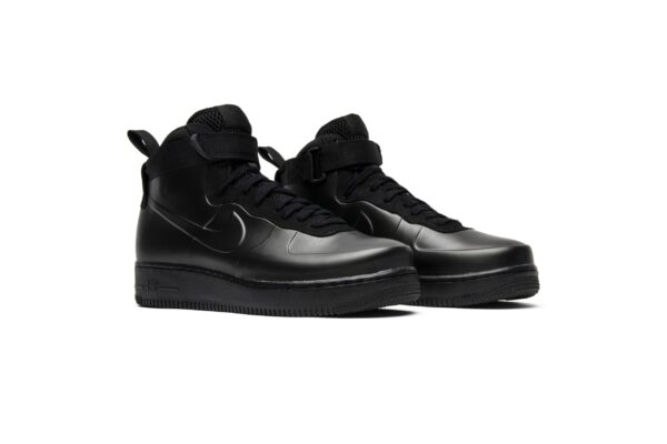 Nike Air Force 1 Foamposite Cup Triple Black AH6771-001 - Brosneaker photo 8