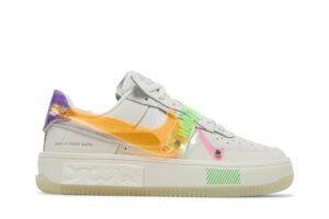 Nike Air Force 1 Fontanka Have a Good Game (Women's) DO2332-111 - Brosneaker photo 1