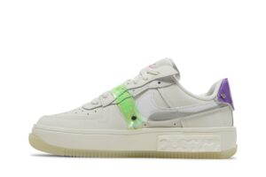 Nike Air Force 1 Fontanka Have a Good Game (Women's) DO2332-111 - Brosneaker photo 3