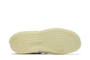 Nike Air Force 1 Fontanka Have a Good Game (Women's) DO2332-111 - Brosneaker photo 4