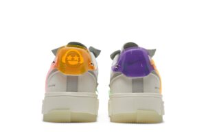 Nike Air Force 1 Fontanka Have a Good Game (Women's) DO2332-111 - Brosneaker photo 6