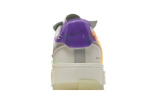 Nike Air Force 1 Fontanka Have a Good Game (Women's) DO2332-111 - Brosneaker photo 7
