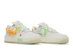 Nike Air Force 1 Fontanka Have a Good Game (Women's) DO2332-111 - Brosneaker photo 8