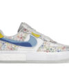 Nike Air Force 1 Fontanka Low Flowers (Women's) DV3211-100 - Brosneaker photo 1