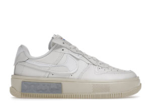 Nike Air Force 1 Fontanka Phantom (Women's) DH1290-002 - Brosneaker photo 1