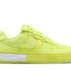 Nike Air Force 1 Fontanka Yellow Strike (Women's) DA7024-700 - Brosneaker photo 1