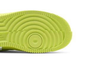 Nike Air Force 1 Fontanka Yellow Strike (Women's) DA7024-700 - Brosneaker photo 5
