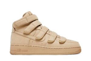 Nike Air Force 1 High '07 SP Billie Eilish Mushroom DM7926-200 - Brosneaker photo 1