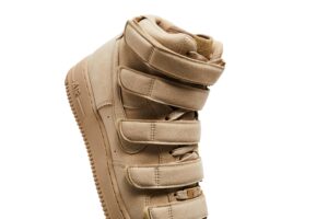 Nike Air Force 1 High '07 SP Billie Eilish Mushroom DM7926-200 - Brosneaker photo 10