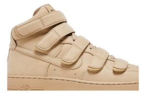 Nike Air Force 1 High '07 SP Billie Eilish Mushroom DM7926-200 - Brosneaker photo 2