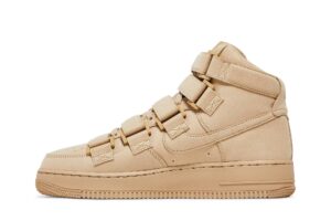 Nike Air Force 1 High '07 SP Billie Eilish Mushroom DM7926-200 - Brosneaker photo 3