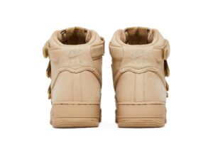 Nike Air Force 1 High '07 SP Billie Eilish Mushroom DM7926-200 - Brosneaker photo 6