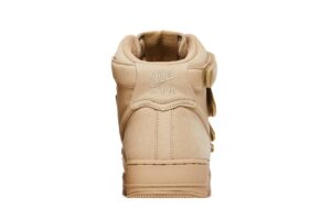 Nike Air Force 1 High '07 SP Billie Eilish Mushroom DM7926-200 - Brosneaker photo 7