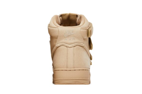 Nike Air Force 1 High '07 SP Billie Eilish Mushroom DM7926-200 - Brosneaker photo 7