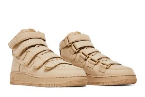 Nike Air Force 1 High '07 SP Billie Eilish Mushroom DM7926-200 - Brosneaker photo 8