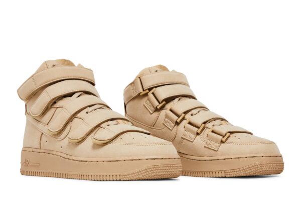 Nike Air Force 1 High '07 SP Billie Eilish Mushroom DM7926-200 - Brosneaker photo 8