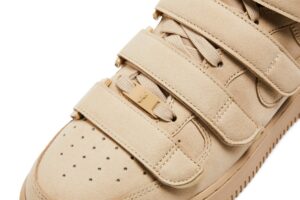 Nike Air Force 1 High '07 SP Billie Eilish Mushroom DM7926-200 - Brosneaker photo 9