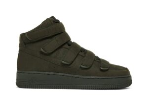 Nike Air Force 1 High '07 SP Billie Eilish Sequoia DM7926-300 - Brosneaker photo 1