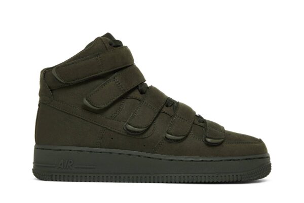 Nike Air Force 1 High '07 SP Billie Eilish Sequoia DM7926-300 - Brosneaker photo 1