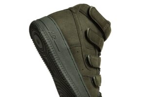 Nike Air Force 1 High '07 SP Billie Eilish Sequoia DM7926-300 - Brosneaker photo 10