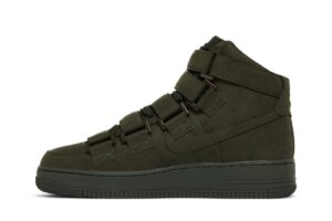 Nike Air Force 1 High '07 SP Billie Eilish Sequoia DM7926-300 - Brosneaker photo 3