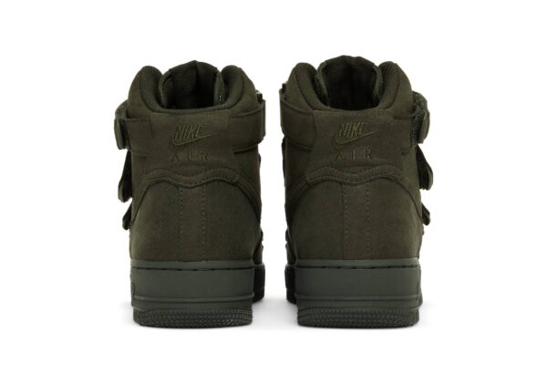 Nike Air Force 1 High '07 SP Billie Eilish Sequoia DM7926-300 - Brosneaker photo 6