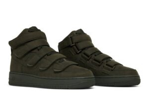 Nike Air Force 1 High '07 SP Billie Eilish Sequoia DM7926-300 - Brosneaker photo 8