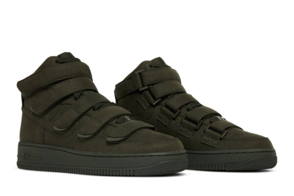 Nike Air Force 1 High '07 SP Billie Eilish Sequoia DM7926-300 - Brosneaker photo 8