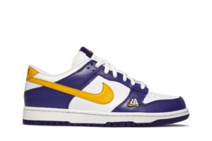 Nike Air Force 1 High Bobbito Mac n Cheese 309431-751 - Brosneaker photo 1