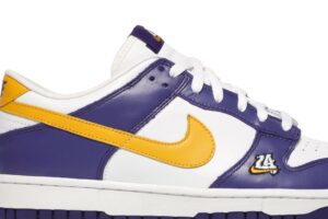 Nike Air Force 1 High Bobbito Mac n Cheese 309431-751 - Brosneaker photo 2