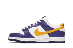 Nike Air Force 1 High Bobbito Mac n Cheese 309431-751 - Brosneaker photo 3