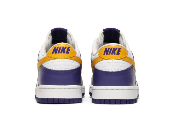 Nike Air Force 1 High Bobbito Mac n Cheese 309431-751 - Brosneaker photo 6