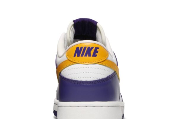 Nike Air Force 1 High Bobbito Mac n Cheese 309431-751 - Brosneaker photo 7