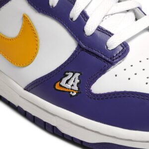 Nike Air Force 1 High Bobbito Mac n Cheese 309431-751 - Brosneaker photo 9