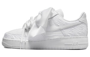 Nike Air Force 1 High Double Layer White DV4244-111 - Brosneaker photo 1