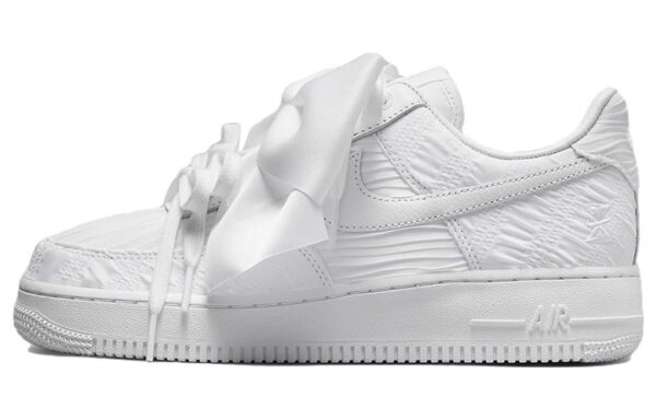 Nike Air Force 1 High Double Layer White DV4244-111 - Brosneaker photo 1