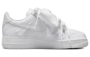Nike Air Force 1 High Double Layer White DV4244-111 - Brosneaker photo 2