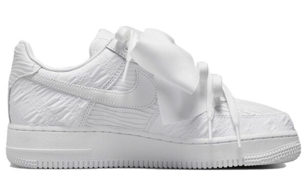 Nike Air Force 1 High Double Layer White DV4244-111 - Brosneaker photo 2