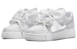 Nike Air Force 1 High Double Layer White DV4244-111 - Brosneaker photo 3