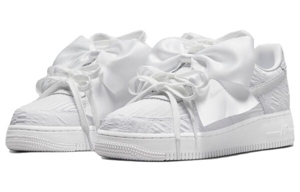 Nike Air Force 1 High Double Layer White DV4244-111 - Brosneaker photo 3