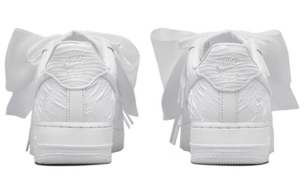 Nike Air Force 1 High Double Layer White DV4244-111 - Brosneaker photo 5