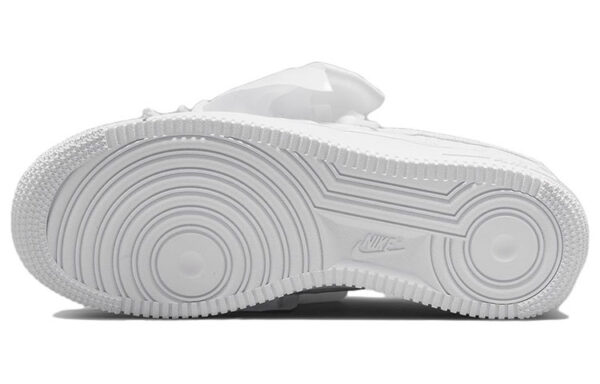 Nike Air Force 1 High Double Layer White DV4244-111 - Brosneaker photo 6