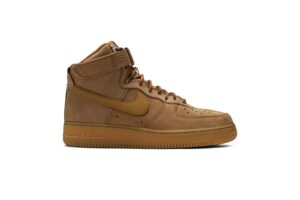 Nike Air Force 1 High Flax (2019) CJ9178-200 - Brosneaker photo 1