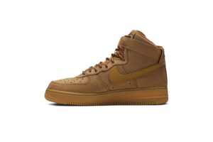 Nike Air Force 1 High Flax (2019) CJ9178-200 - Brosneaker photo 3