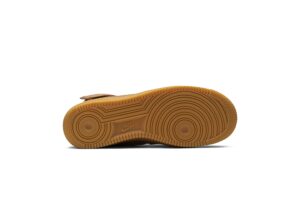 Nike Air Force 1 High Flax (2019) CJ9178-200 - Brosneaker photo 4