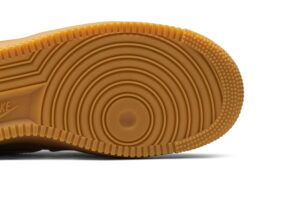 Nike Air Force 1 High Flax (2019) CJ9178-200 - Brosneaker photo 5