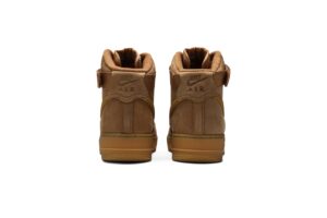 Nike Air Force 1 High Flax (2019) CJ9178-200 - Brosneaker photo 6