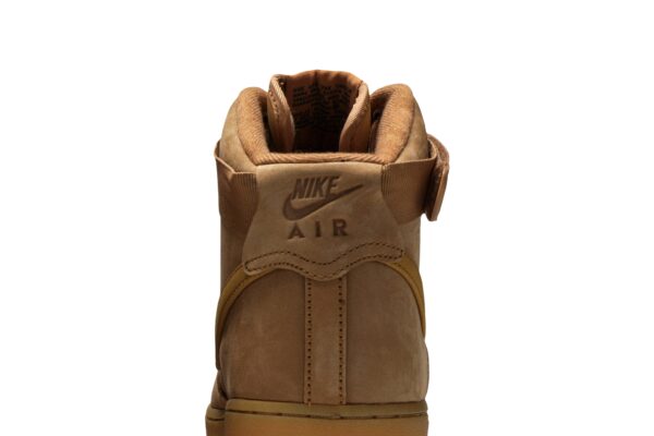 Nike Air Force 1 High Flax (2019) CJ9178-200 - Brosneaker photo 7