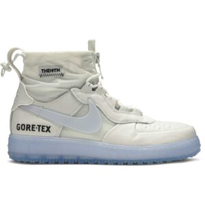 Nike Air Force 1 High Gore-Tex Phantom White CQ7211-002 - Brosneaker photo 1